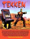 Tekken (World, TE4+VER.C) Box Art Front